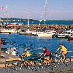 Uncovering the hidden potential of summerside's downtown and waterfront through urban design