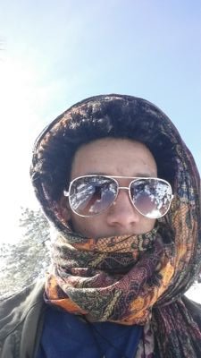 sirspiraalcat's profile picture. B SUM1 U LUV