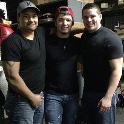 kenneth_simpson's profile picture. just doing life!