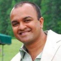 Satya Raghavan (@satyarags) 's Twitter Profile