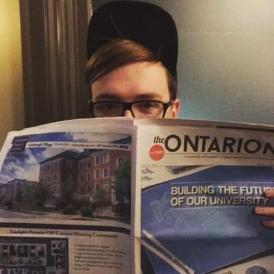 Editor @gamerant, previously @thegamerwebsite | Bylines in @XtraMagazine @NOWToronto @CTVnews @CP24 | he/him