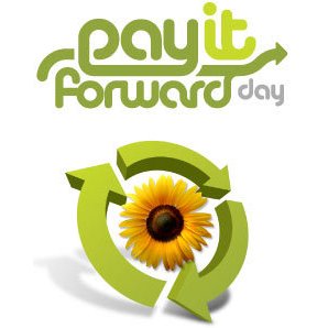 Pay it Forward Day