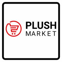 Plush Market(@plushmarket) 's Twitter Profile Photo