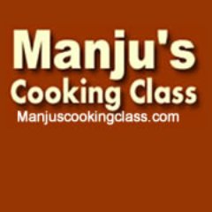 Manjuscookingclass Profile