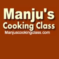 Manjuscookingclass(@manjuscooking) 's Twitter Profile Photo