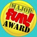 Major Fun (@majorfunaward) Twitter profile photo