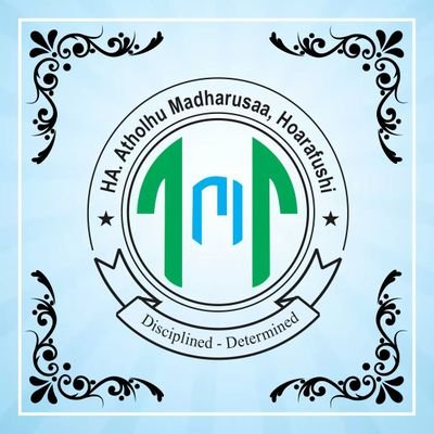 Official Twitter account of HA. Atoll School.