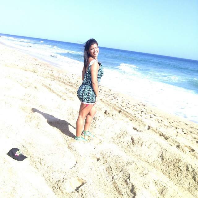 yoselyn_25's profile picture. Gracias a Dios tengo salud! y eso es lo que realmente importa