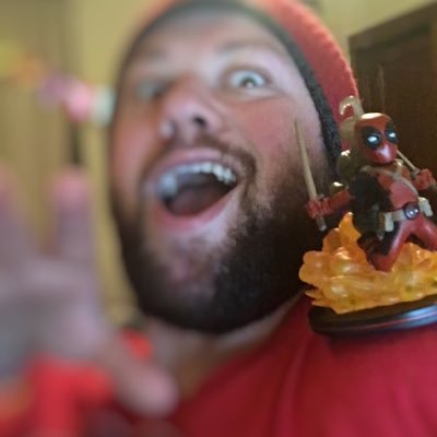 SuperViewHeroes's profile picture. 