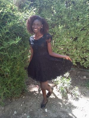 NyaogaHellen's profile picture. 