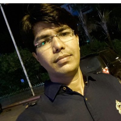 JagdishJoshi85's profile picture. #वासुदेव कुटम्बकम #राष्ट्रहित सर्वोपरि #traveller #student #ILoveBharat🇮🇳