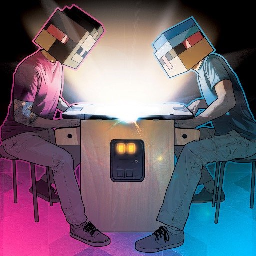 Pixelated Audio Pixelatedaudio Twitter