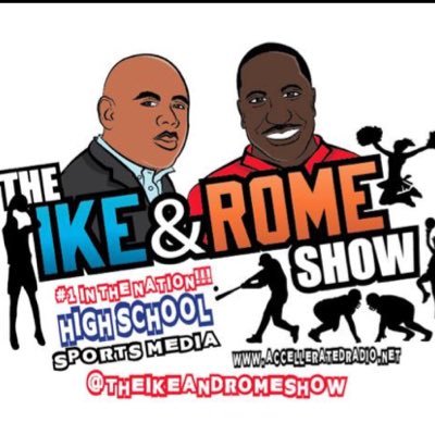 Theikeandromeshow