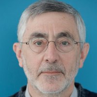 Jozef Pacolet (@jozefpacolet) 's Twitter Profile