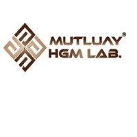 Mutluay Hgm Lab. (@mutluayhgmlab) 's Twitter Profile
