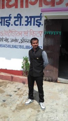 ranvirsingh1211's profile picture. 