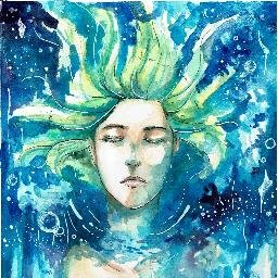 Luna Tide - Read BK3! Chapter 7 announcement soon!さんのプロフィール画像