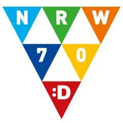 Der offizielle Twitter-Account des NRW-Tags 2016 in #Düsseldorf | 70 Jahre #NRW: #LassDichDrücken