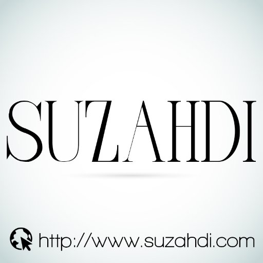 suzahdi Profile Picture