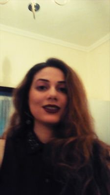 valiadimoudi's profile picture. life is too short..so you have to live every moment!