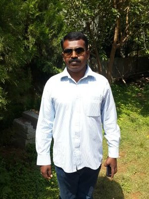 BkManjunath6's profile picture. management