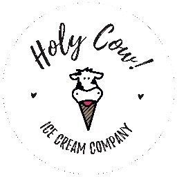 Holy Cow! Ice Cream