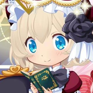 エルプリ公式【宝石種族つぶやき】さんのプロフィール画像