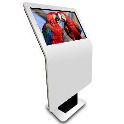 Video wall & digital signage & touch kiosk