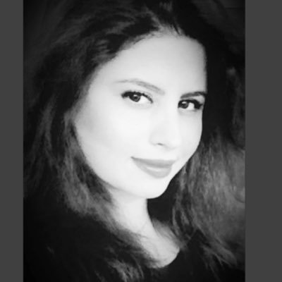 GolshanNiloofar's profile picture. 