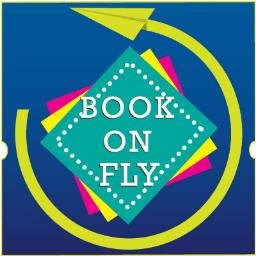 Bookonfly's profile picture. 