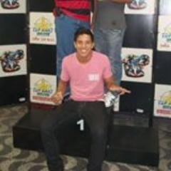 abelar_monteiro's profile picture. 