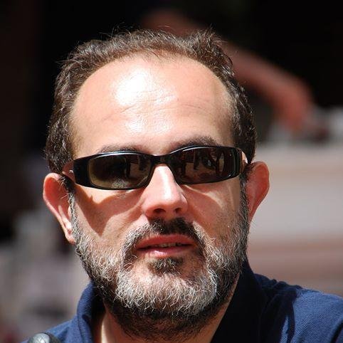 Landrealombardi's profile picture. Always Smiling & Curious