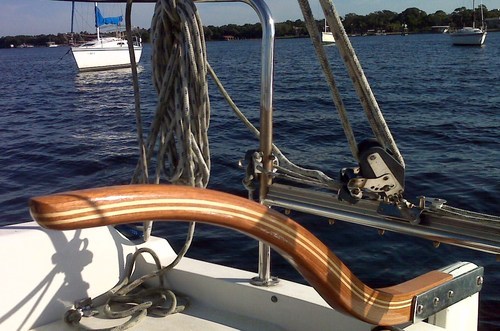 Halifax_Sailing's profile picture. Since 1957, HSA exists to share the sailing experience with all members of the community. Welcome Aboard!