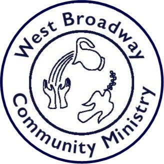 West Broadway Community Ministry is a safe, welcoming place for Winnipeg's most vulnerable. We are a member of @1JustCity.