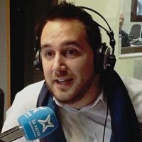 Edu Garcia ツ (@egrosicart) 's Twitter Profile