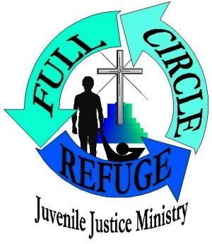 To see Jesus Christ transform the lives of at-risk youth and juvenile offenders!
