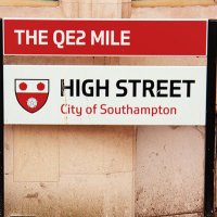 Southampton Old Town (@oldtownsoton) 's Twitter Profile