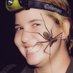 Christie Wilcox (@nerdychristie) Twitter profile photo Christie Wilcox (@nerdychristie) Twitter profile photo
