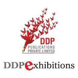 DDP Exhibitions is a one-stop shop for Travel international shows. Follow our people: @SanJeet70478242 @Thejeet15