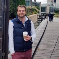 Rob Dwiar (@robdwiar) 's Twitter Profile