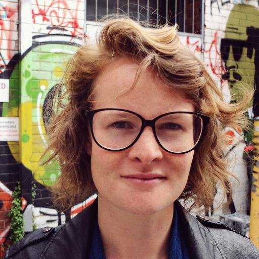 UX Designer, co-founder of @LadiesthatUX and @Talk_UX theatre fanatic, gin lover.