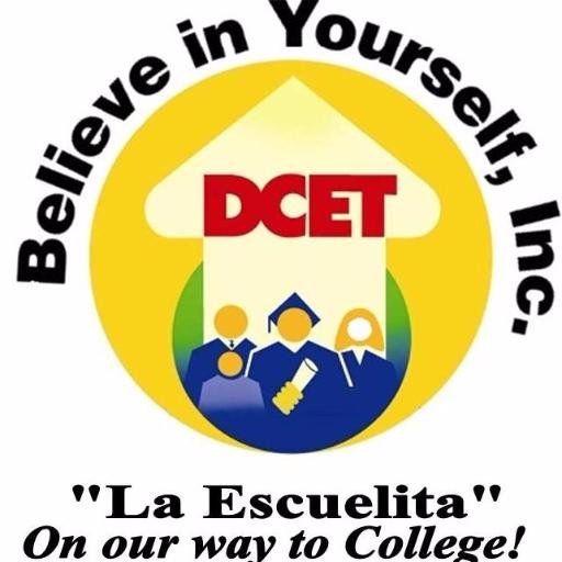 At DCET/La Escuelita ESL-GED-Citizenship classes-Spanish Literacy & Computer Literacy FREE! Please call/text 214-587-1983