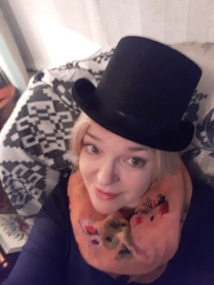 ElaineCHeath's profile picture. Drama Tutor, Actress, Singer, Unemployed...