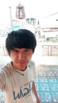 thaw_naung's profile picture. 