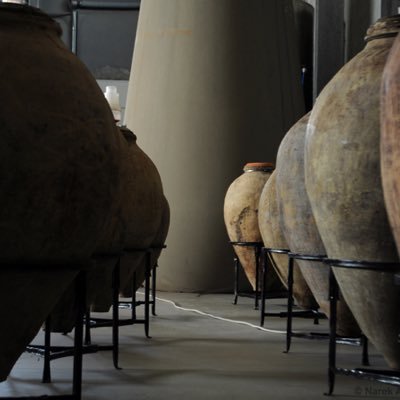 La Terracotta e il Vino: Artenova and the art of the amphora - World Of  Fine Wine