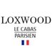 Loxwood (@loxwoodparis) Twitter profile photo Loxwood (@loxwoodparis) Twitter profile photo