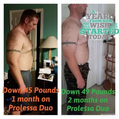 dennis_scribner's profile picture. Coach, Dad, and Herbalife Consultant