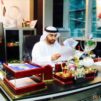 Chairman of SULTAN AL ALi GROUP our company specializes in facilitating and establishing companies in Dubai & UAE