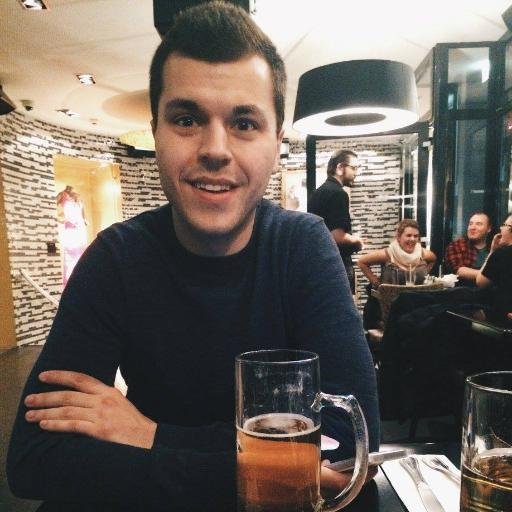 Kevin Dupont (Kevin_Dupont) Twitter