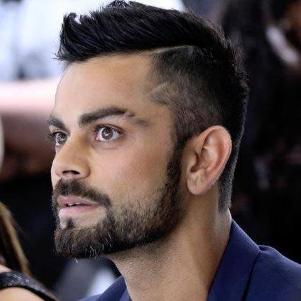 || VIRAT KOHLI is life||
||Love Cricket||
||Aquarius{23 Jan} ||
||singer||
||Dancer||